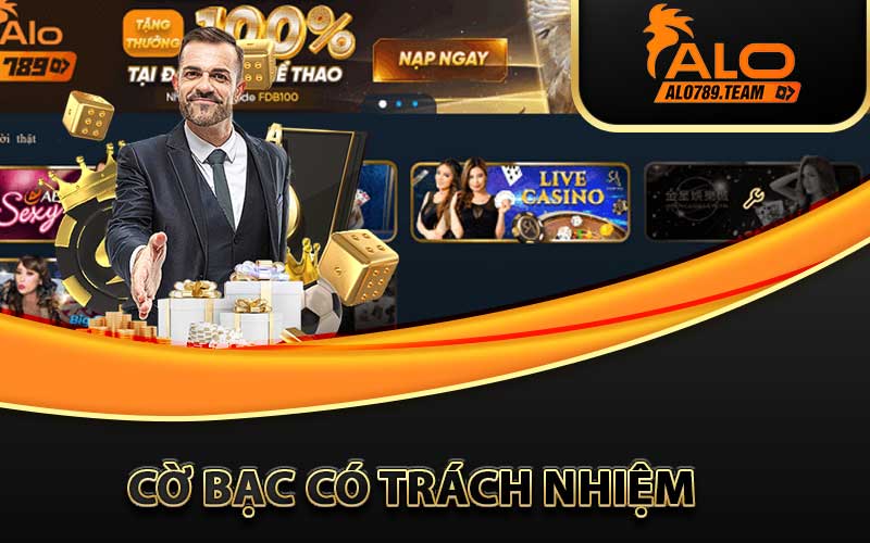 Cờ Bạc Có Trách Nhiệm