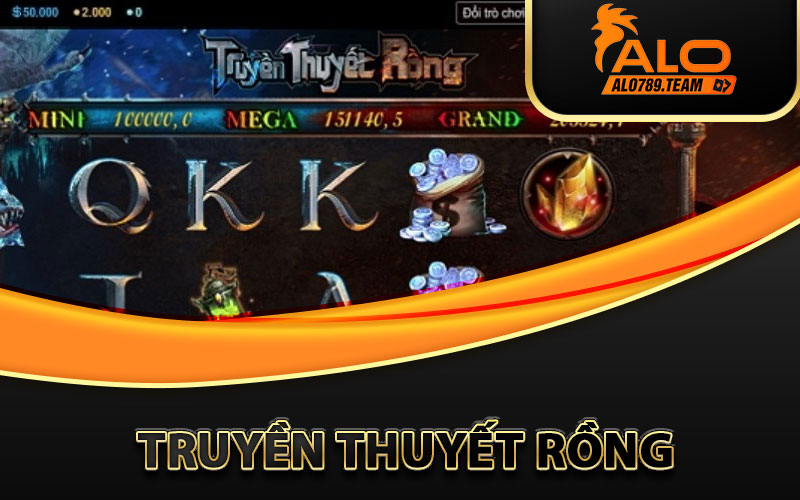 truyền-thuyết-rồng